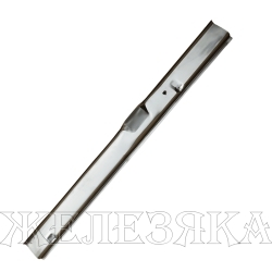 Порог ВАЗ-2101-07 внутренний левый