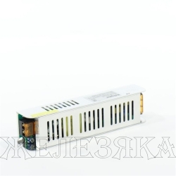 Преобразователь напряжения 220-240V в 12V,8.7A(100W) IP20 NAVIGATOR