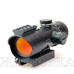 Прицел коллиматорный HD30H Red Dot