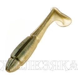 Приманка 13FISHING Churro 4.75" 16гр BB