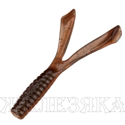 Приманка 13FISHING Rabbit Ear Tail 3'' Mudskipper