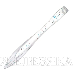 Приманка Pelagic worm 1.5'' 01 Fish