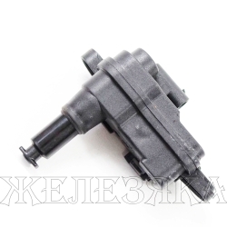 Привод AUDI A3,SKODA Rapid,SEAT Toledo IV лючка бака топливного электрический OEM