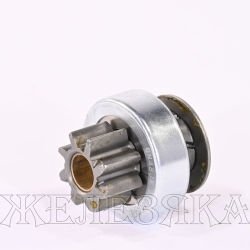 Привод стартера CHEVROLET Aveo(T250),Spark,DAEWOO Matiz PATRON