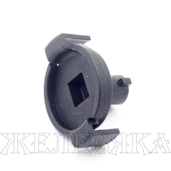 Пробка HYUNDAI Accent,Elantra,I30,I40,IX35,Solaris KIA RIO,Ceed крышки кпп OEM