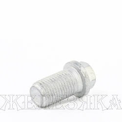 Пробка MERCEDES W124,W201,W202,W203,W210,W211,W140,W220 сливная поддона SWAG