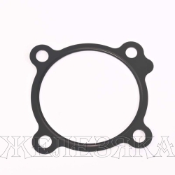 Прокладка дроссельной заслонки MITSUBISHI Outlander 09- 3,0 OEM