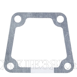 Прокладка ГАЗ-560 патрубка нагнетательного ОАО ГАЗ