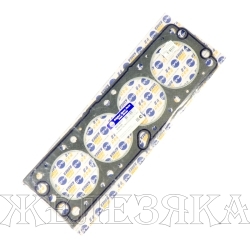 Прокладка головки блока DAEWOO Nexia,Espero дв.1.5 16V 95-97 AMD