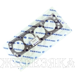 Прокладка головки блока DAEWOO Nexia,Espero дв.1.5 16V 95-97 DAEWOO