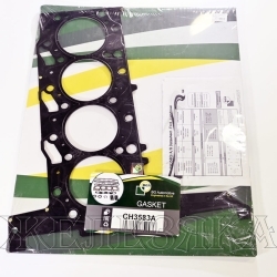 Прокладка головки блока FORD Transit 2.4D 00- Duratorq BGA