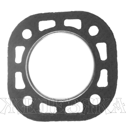 Прокладка головки блока ПД-10,с/х