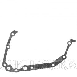 Прокладка HYUNDAI Porter дв.D4BF передней крышки PARTS MALL