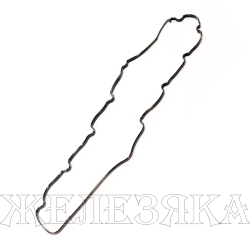 Прокладка HYUNDAI Verna,Elantra(SD,JD),i20,i30,Solaris,KIA Ceed,Rio III (2011-2017),Venga,Soul крышк