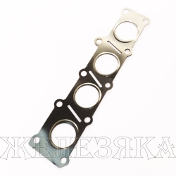 Прокладка коллектора выпускного FORD Galaxy,Mondeo,S-Max 2.0 16V 10- ELWIS ROYAL