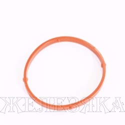Прокладка коллектора выпускного MERCEDES W203/W211/W164/W221 OEM