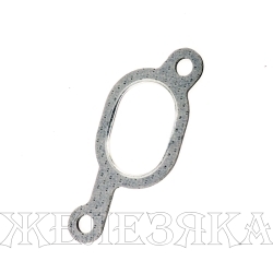 Прокладка коллектора выпускного RENAULT Laguna, Safrane, VOLVO 850,960,S40 PATRON