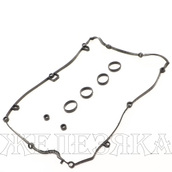 Прокладка крышки клапанной BMW F20,F21,F30,F35 OEM