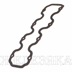 Прокладка крышки клапанной DAEWOO Espero,Nexia,OPEL Astra-F,Corsa-B,Kadett,Vectra ELRING