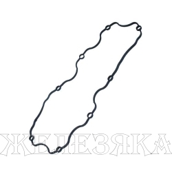 Прокладка крышки клапанной DAEWOO Lanos,OPEL Astra(F,G),Corsa(A,B),Kadett,Vectra-B OEM