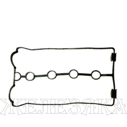Прокладка крышки клапанной DAEWOO Nexia(16 клап.), CHEVROLET Kalos,Lacetti,Nubira BRAVE