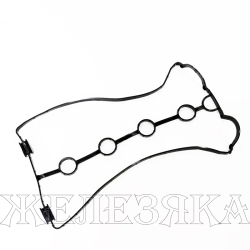Прокладка крышки клапанной DAEWOO Nexia(16 клап.),CHEVROLET Kalos,Lacetti,Nubira PATRON