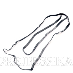 Прокладка крышки клапанной FORD Fiesta6,Mondeo4,Focus2 AJUSA