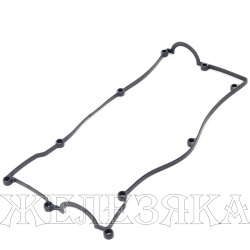 Прокладка крышки клапанной HYUNDAI Accent LC 1.5 DOHC,Getz,Elantra1 XD,Matrix,KIA Cerato,Rio PARTS M