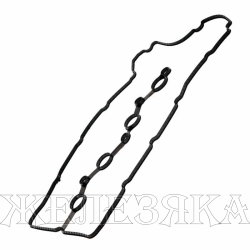 Прокладка крышки клапанной HYUNDAI ix35,SantaFe3,Sonata(NF,GF),KIA Sorento3,Optima OEM