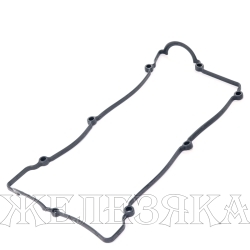 Прокладка крышки клапанной HYUNDAI Sonata(EF),SantaFe (ТАГАЗ),Trajet,Tucson (дв V6) лев/прав PARTS M