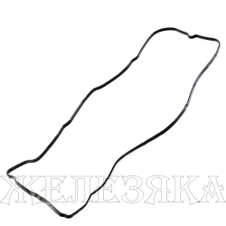Прокладка крышки клапанной ISUZU NPR,NQR,FSR дв.4HK1-TCS,4HK1-TCN