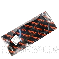 Прокладка крышки клапанной MITSUBISHI Galant7,Space Wagon NIPPARTS
