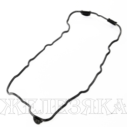 Прокладка крышки клапанной NISSAN Almera(n15),Tino,Primera(P11) ОЕМ