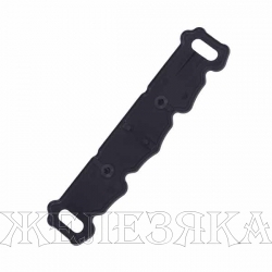 Прокладка крышки клапанной PEUGEOT 206,207,307,308,Partner,CITROEN C3,C4,Berlingo лев/прав OEM