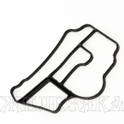 Прокладка MERCEDES CL2031/W203/W204/S203/S204/CL203,Sprinter масляного радиатора QUATTRO FRENI