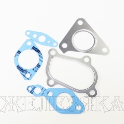 Прокладка NISSAN NP300 10-,X-Trail 01- турбокомпрессора (к-т) KRAUF