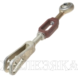 Раскос МТЗ-320 БЗТДиА