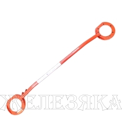 Растяжка ВАЗ-2108-21099 передних стоек 16V с дополнительной опорой AUTOPRODUCT Drive