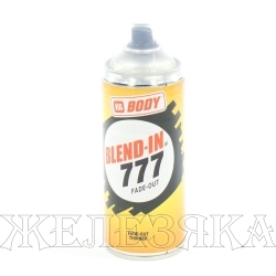 Растворитель для переходов BODY BLEND-IN 400мл аэрозоль