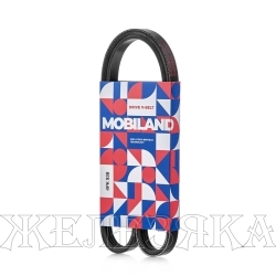 Ремень поликлиновой 4PK938 MITSUBISHI Lancer,Space Wagon MOBILAND