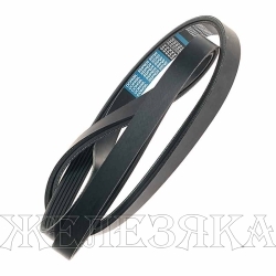 Ремень поликлиновой 6PK2500 JEEP Cherokee,AUDI A6 DONGIL