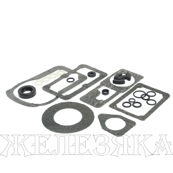Ремкомплект Д-240,Д-65 насоса топливного (с прокладками С/О и Н/О) (№31141) ВИТЯЗЬ