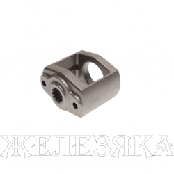 Ремкомплект для пневмогайковерта JTC-5216 (09) корпус молотка JTC