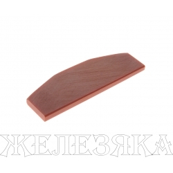 Ремкомплект для пневмогайковерта JTC-5814 (17) лопасть ротора JTC