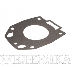 Ремкомплект для пневмогайковерта JTC-5814 (21) прокладка JTC