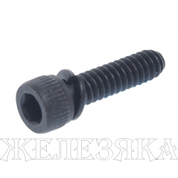 Ремкомплект для пневмогайковерта JTC-5816 (01) винт JTC