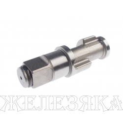 Ремкомплект для пневмогайковерта JTC-7659 (32S) привод с кольцом JTC
