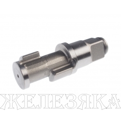 Ремкомплект для пневмогайковерта JTC-7659 (32S) привод с кольцом JTC