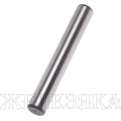 Ремкомплект для пневмогайковерта JTC-7660 (31) штифт JTC