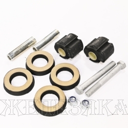 Ремкомплект MERCEDES MK,NG,SK кабины STELLOX